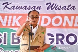Kawasan Bukit Manik Indonesia di Bogor tingkatkan kinerja koperasi