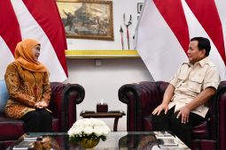Istana sebut Presiden hadiri resepsi Harlah Ke-102 NU di Istora