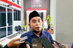 DPRD sebut akhir jabatan Karna Suswandi hingga pelantikan bupati terpilih