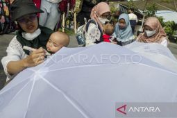 Nutrisionis: ASI eksklusif hingga enam bulan  bantu tekan stunting