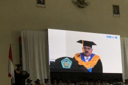 AkademisiUnpatti sebut konservasi siput lola tingkatkan ekonomi masyarakat pesisir