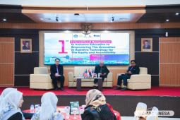 Unesa perkuat kolaborasi inovasi pendidikan inklusi di Asia Tenggara