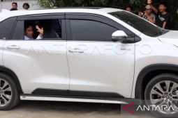 Wapres Gibran  batalkan kunjungan ke Ambon dan Merauke