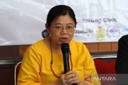 Kalbar perlu memperkuat kapasitas perempuan