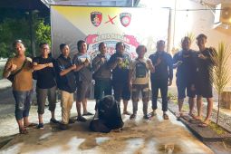 Polresta Banjarmasin ringkus pembobol tiga cabang minimarket