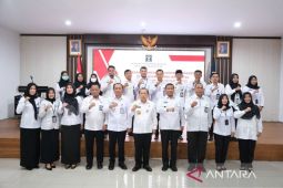 Kemenkum Babel canangkan pembangunan zona integritas menuju WBBM tahun 2025
