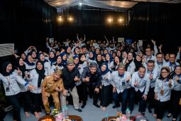 Menteri UMKM tekankan AO PNM dukung pertumbuhan ekonomi masyarakat