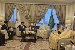 Indonesia, Saudi discuss tanazul scheme for enhanced Hajj experience
