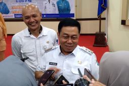 Pj Wako Pangkalpinang Unu Ibnudin optimis jalankan roda pemerintahan dengan baik