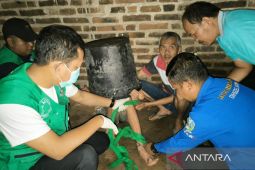 Sejak 2014, Dinsos Jatim bebaskan 1.594 ODGJ dari pasung