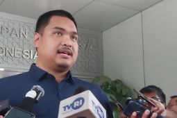 Menpora: Kluivert punya banyak program libatkan pemain lokal