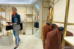 Menpar: Piazza Firenze sentra kulit di Garut dapat tarik wisatawan