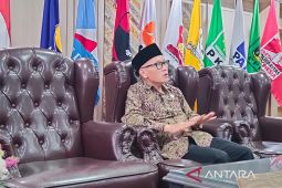 Ketua DPRD Jabar: Baru 16 orang tokoh Jabar yang jadi pahlawan nasional