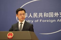 China: Pembatasan ekspor "chip"  AS sabotase rantai pasok global