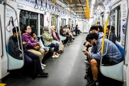 Kolaborasi untuk atasi krisis transportasi Indonesia