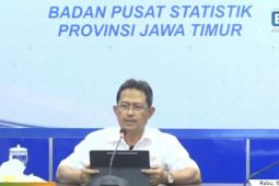 BPS sebut penduduk miskin di Jatim turun 0,23 persen pada September 2024