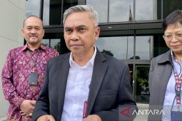 Terkait kasus Hasto, KPK kembali panggil Anggota DPR Maria Lestari
