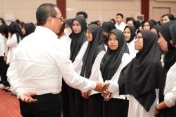 311 CPNS di Pemprov Malut ikuti pemberkasan