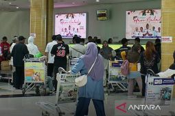 Smart Air gantikan  Susi Air di penerbangan perintis Bandara Samarinda