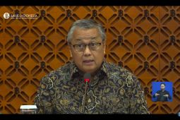 Neraca perdagangan Indonesia surplus 2,2 miliar dolar AS pada Desember 2024