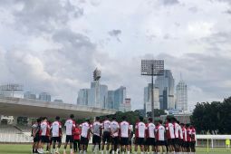 Indra Sjafri tidak ingin gagal ketiga kalinya ke Piala Dunia U-20