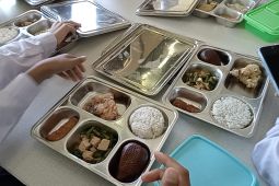 GP Ansor sebut penting keterlibatan swasta sukseskan MBG