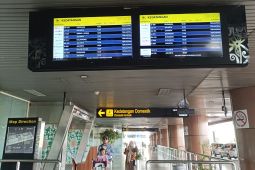 BKK Kelas 1 Pontianak antisipasi wabah HMPV di Kalimantan Barat
