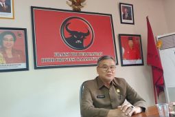 DPRD Kalbar perketat pengawasan regulasi untuk mencegah banjir