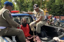 Dinsos Kota Ambon fasilitasi perawatan ODGJ di Rumah sakit