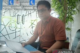 Jamkrindo Babel layani penjaminan kredit 22.485 UMKM