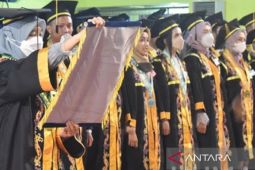 Unmul genjot kualitas lulusan FKIP  penuhi kebutuhan guru di Kaltim