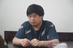 WNA asal Malaysia dituntut UU kesehatan atas penyelundup obat terlarang