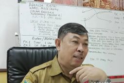 Retribusi Rusunawa Dok IX ditiadakan