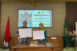 Pemkot dan PA Kota Kediri kerjasama administrasi kependudukan