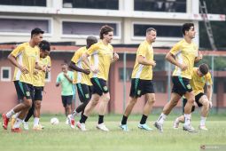Pemain asing baru Persebaya