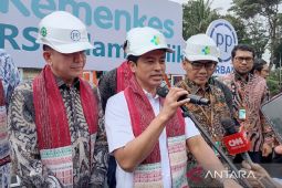 Wamenkes minta masyarakat tidak  terlalu khawatirkan HMPV