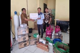 BAI peduli pendidikan untuk mewujudkan generasi emas Indonesia