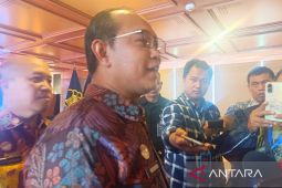 Kemenkum kaji putusan MK soal perpanjangan usia pensiun notaris