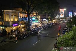 Pemkot Malang proyeksikan nilai investasi 2024 sentuh Rp2,3 triliun