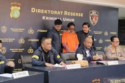 Gimbal dan Sandy Permana bertetangga namun tak akur