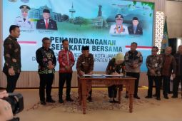 Kota Jambi dan Merangin perkuat strategi promosi wisata
