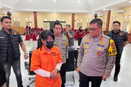 Polisi Muaro Jambi tangkap DPO pelaku penculikan lansia