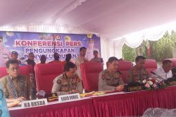 Kapolda Bali ingatkan dampak kerusakan lingkungan terhadap pariwisata