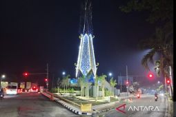 DPPR Balikpapan jelaskan filosofi mercu tanda Madinatul Iman