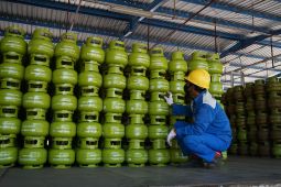 Pj Gubernur sebut kenaikan HET LPG 3 upaya jaga stabilisasi stok di Jatim