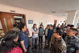 Investor Condotel D'Luxor desak pengembang kembalikan uang