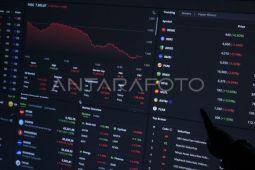 IHSG bisa tembus 7.300 di tengah 'wait and see' FOMC The Fed, kata analis