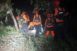 Remaja Aceh Besar tenggelam saat berburu hama babi liar