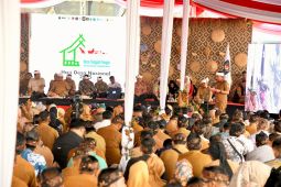 Pj Gubernur Jabar sebut desa adalah akar kekuatan bangsa