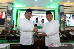Ketum PBNU: Berdirinya NU ide besar memajukan peradaban manusia